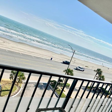 Amazing And Spectacular Ocean And Beach Views In Galveston Eksteriør bilde