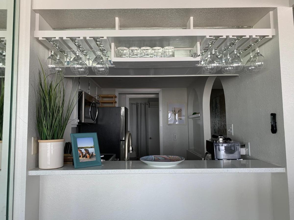 Amazing And Spectacular Ocean And Beach Views In Galveston Eksteriør bilde