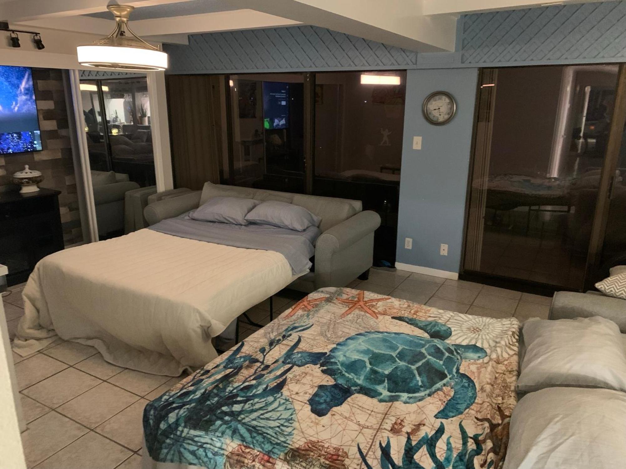 Amazing And Spectacular Ocean And Beach Views In Galveston Eksteriør bilde