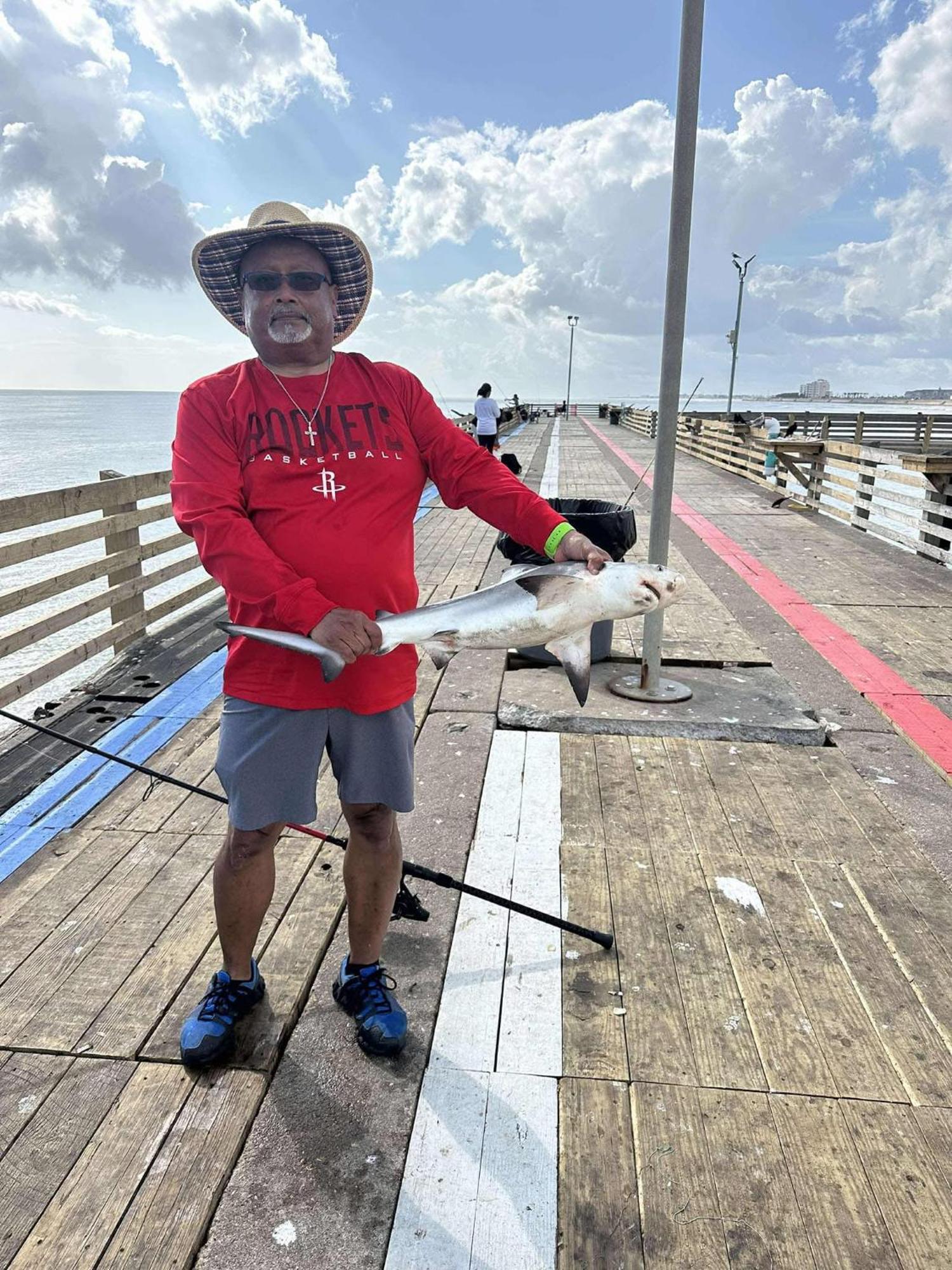 Amazing And Spectacular Ocean And Beach Views In Galveston Eksteriør bilde